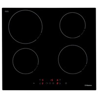 plita incorporabila hansa bhi68300 inductie 4 zone de gatit touch control 60 cm sticla neagra imagen 22_0_
0