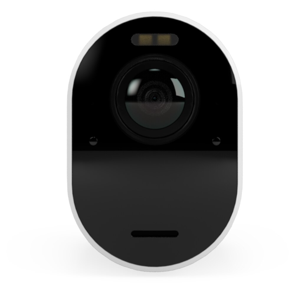 Camera de securitate pentru exterior Arlo Ultra 2, statie de baza
