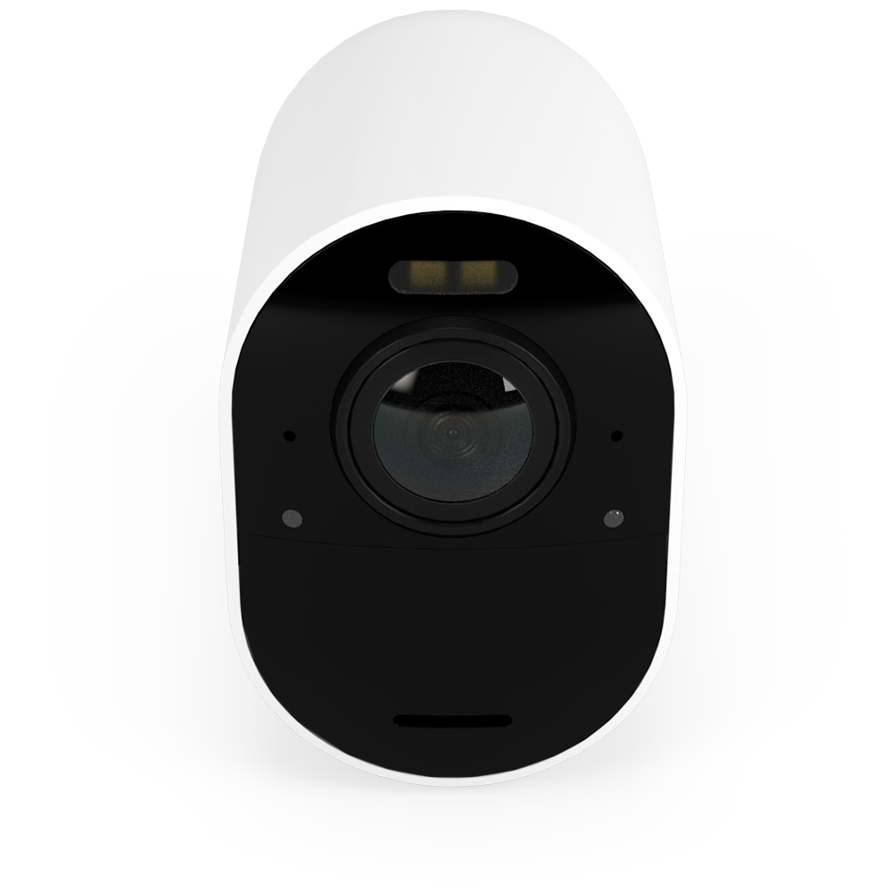 Camera de securitate pentru exterior Arlo Ultra 2, statie de baza