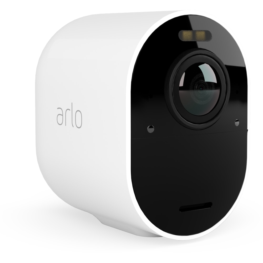 値下げ！Arlo ultra Camera de securitate pentru exterior Arlo Ultra 2, statie de baza