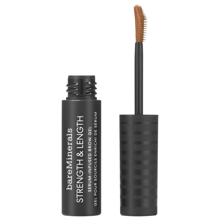 Gel pentru sprancene infuzat cu ser, BareMinerals, 5 ml
