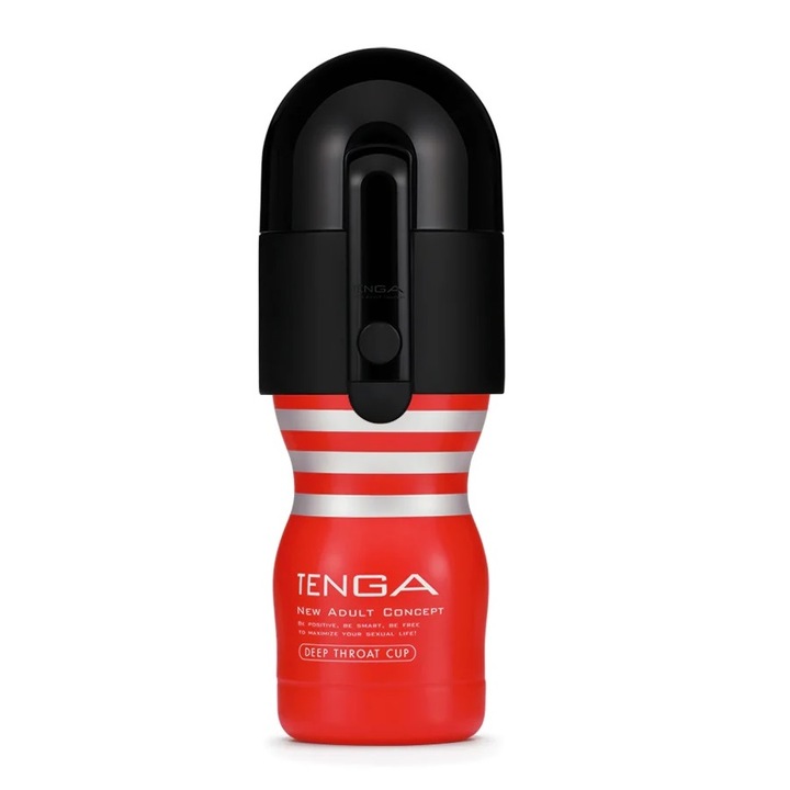 Вагинална помпа Tenga, Vacuum Controller, Регулатор на налягането