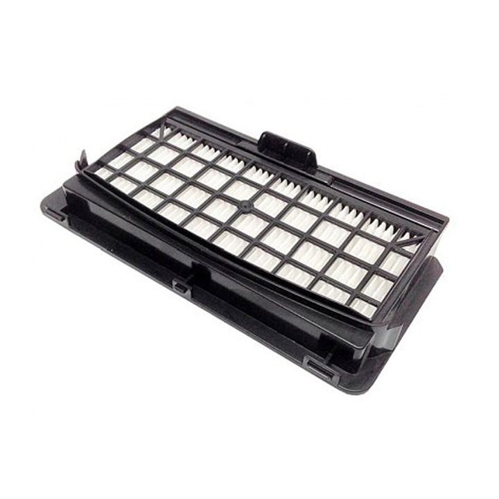 Hepa за прахосмукачки Bosch / Siemens, П176, Черен, Бял