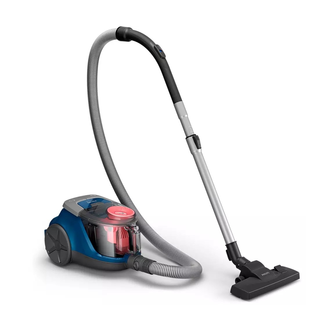 Aspirator, Philips, 850 W, Albastru