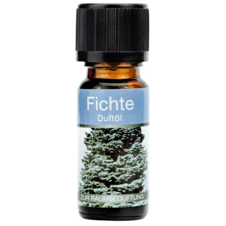 Ulei parfumat aromaterapie molid 10ml