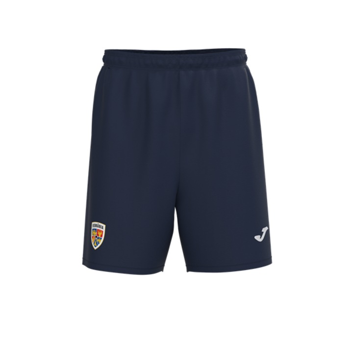 Sort oficial de prezentare echipa nationala a Romaniei AH11202A3101, Joma, Bleumarin, Albastru, 3XL