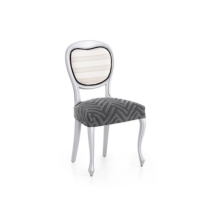 2db üléshuzat készlet, Dormy, gumival, Argos C06, 40-50 cm