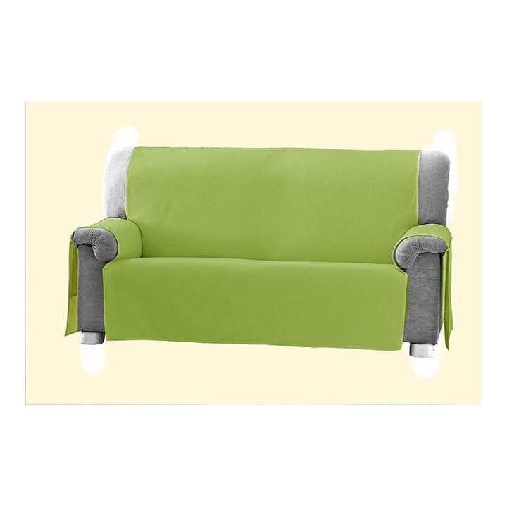 Huzat 2 személyes kanapéhoz, Dormy, Zoco C14, 110 cm