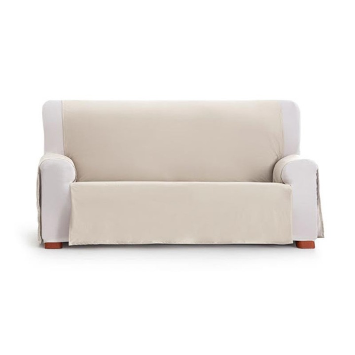 Калъф за 3-местен диван, Dormy, Somme C01, 150 см