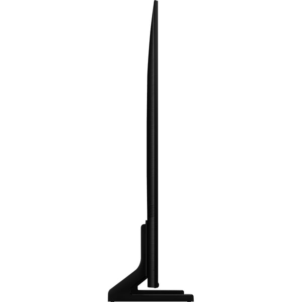 Televizor QLED Smart SAMSUNG 65Q67C, Ultra HD 4K, HDR, 163 cm, Clasa E, Negru