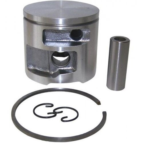 47mm Piston Rings For Husqvarna 455 Rancher, 460, 357XP, 359 Chainsaws – 2-Pack?