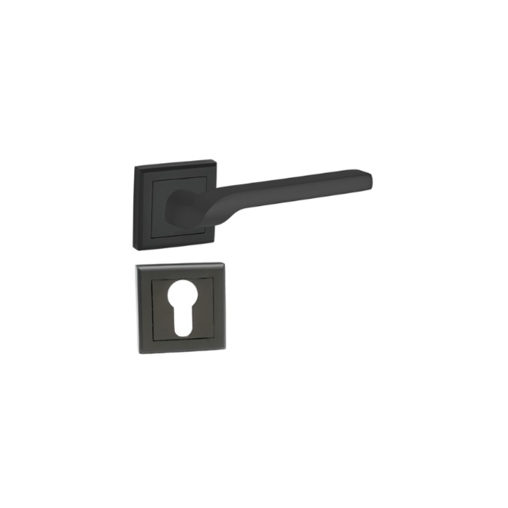 Maner usa interior, ESTA, rozeta yala