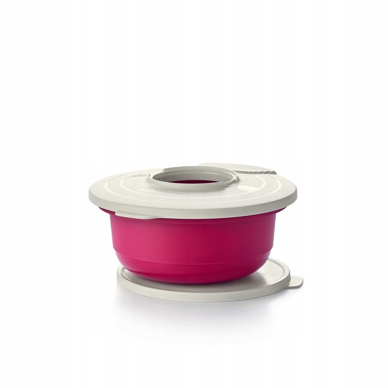 Капак за кутия за храна, Tupperware, Пластмаса, Бял - eMAG.bg