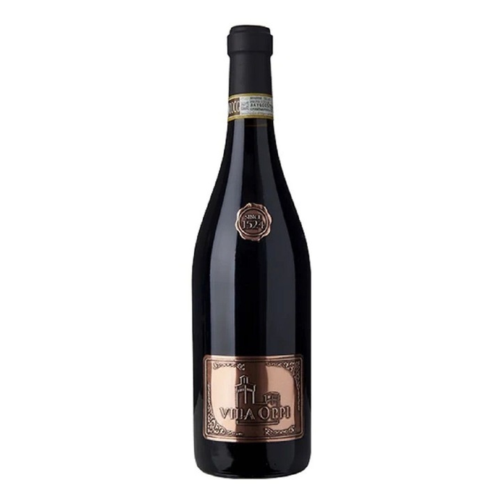 Червено вино Villa Oppi, Amarone, 750мл