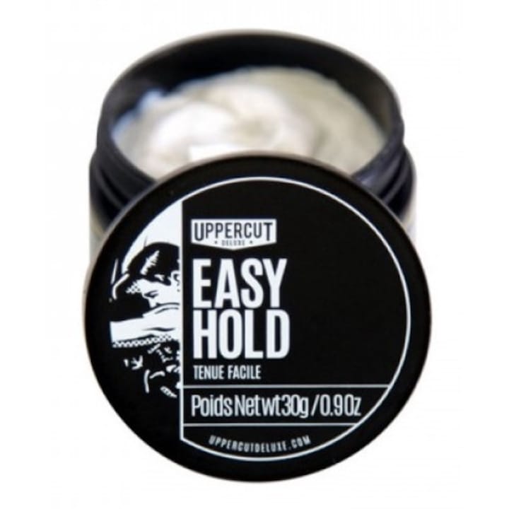 Гел за коса, Uppercut, Deluxe Easy Hold, 30гр