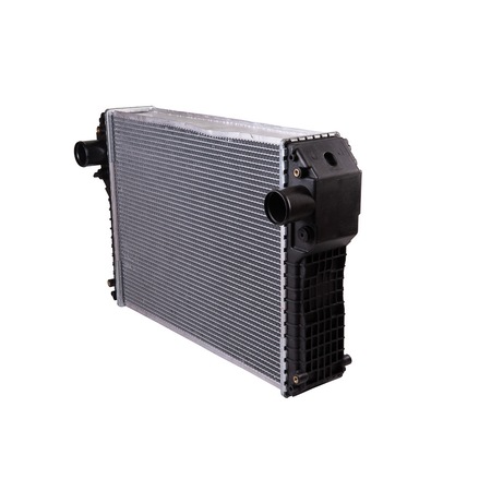 Radiator pentru motor Caterpillar C4.4 - eMAG.ro