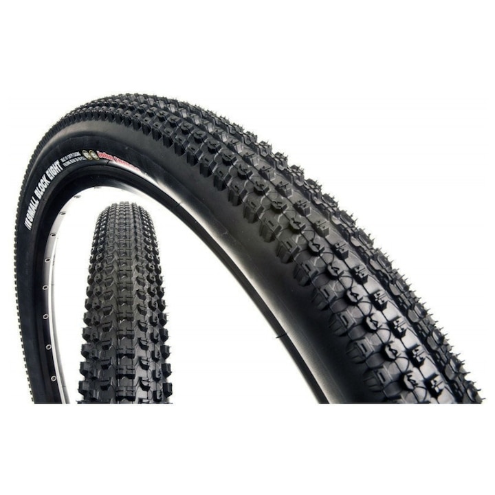Външна гума за велосипед колело HAKUBA W2030 (26 x 2.10), (54-559), Нисък профил