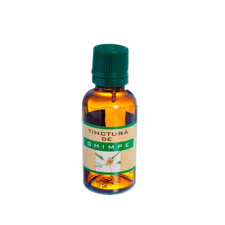 Tinctura de Ghimpe 30 ml Elidor