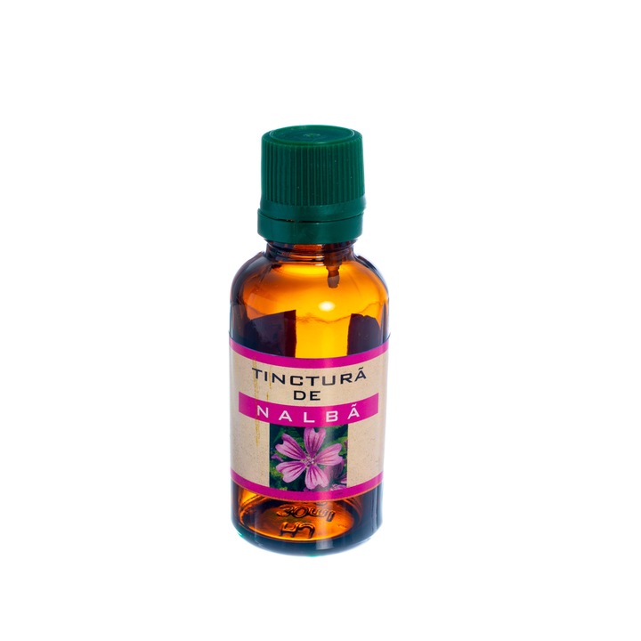 Tinctura de Nalba 30 ml Elidor