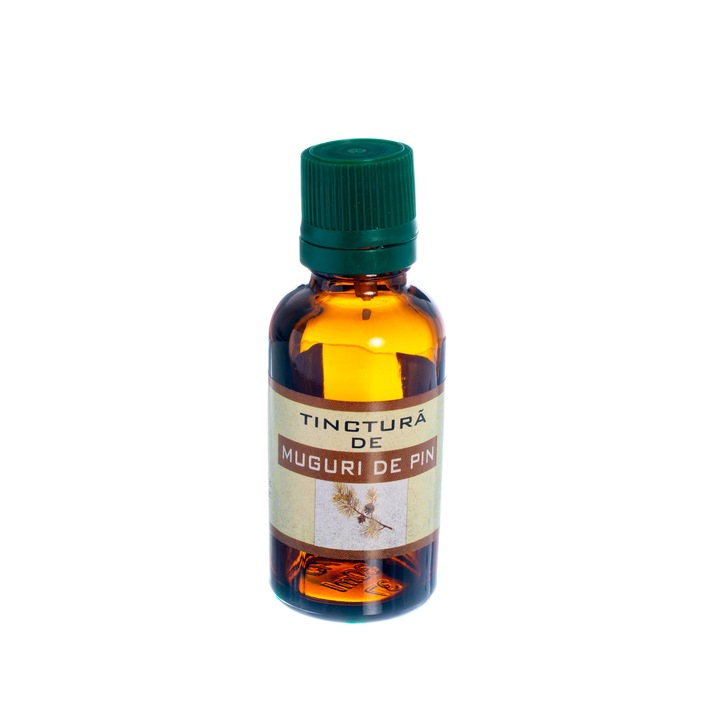 Tinctura de Muguri de Pin 30 ml Elidor