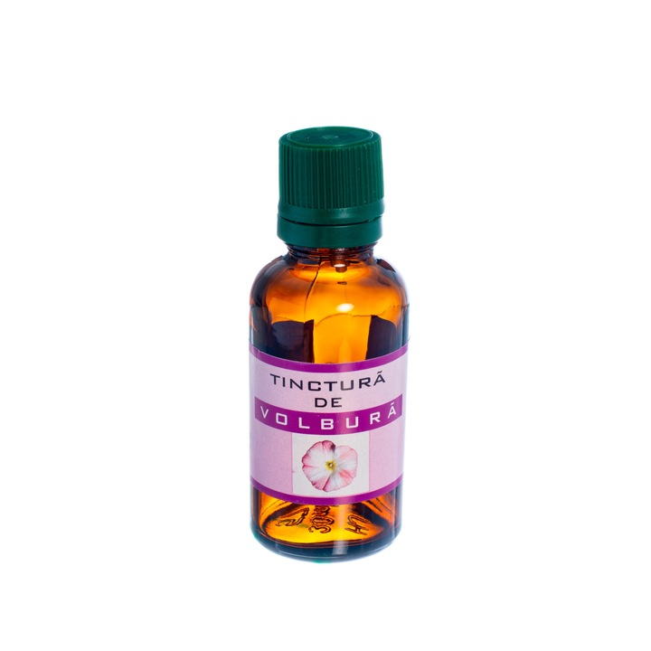 Tinctura de Volbura 30 ml Elidor