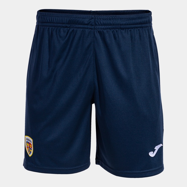 Sort oficial Joma Romania, Bleumarin, 4XL