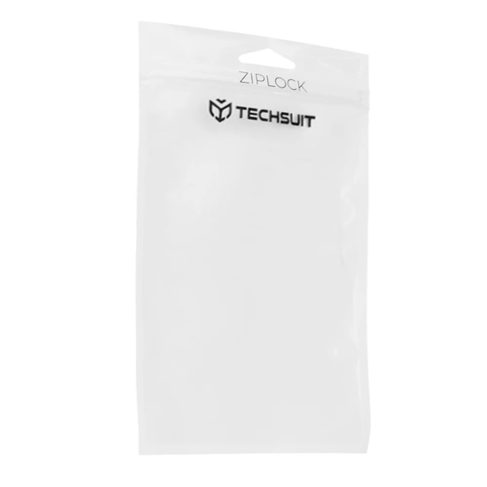 Husa pentru Samsung Galaxy Tab A 10.1 2019 T510/T515 - Techsuit FoldPro - Black