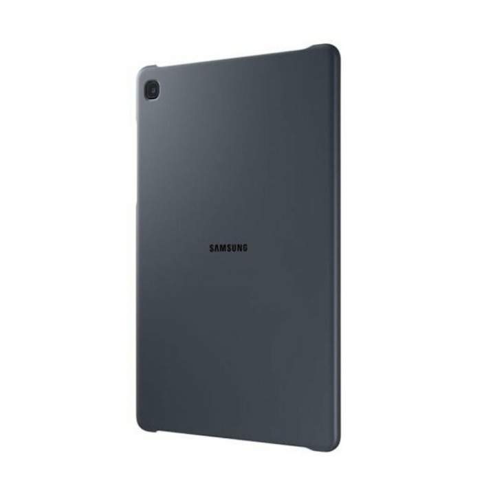 Samsung Galaxy Tab S5e tok, vékony burkolat, L835, fekete