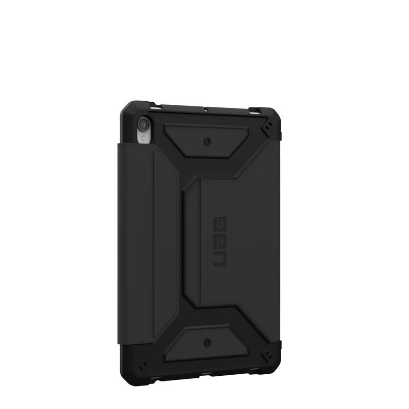 Husa UAG Metropolis SE compatibila cu Samsung Galaxy Tab S9 11 inch Black