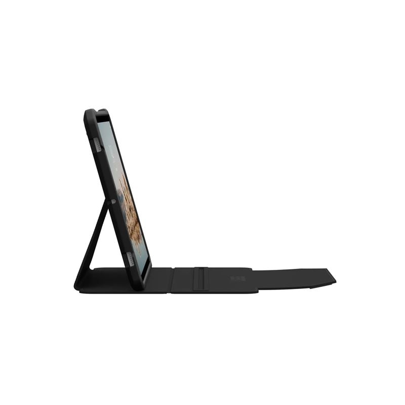 Husa UAG Metropolis SE compatibila cu Samsung Galaxy Tab S9 11 inch Black