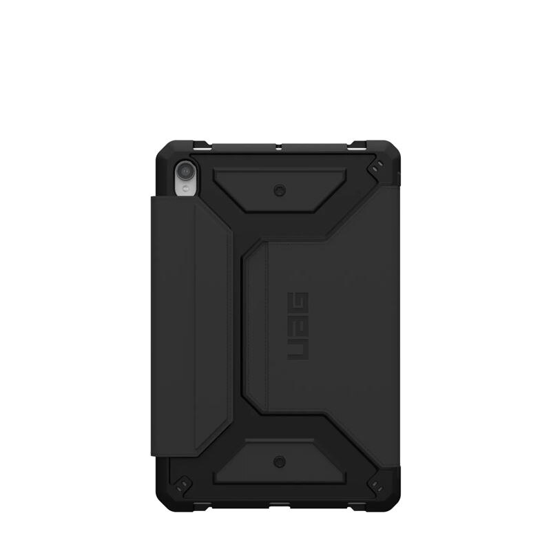 Husa UAG Metropolis SE compatibila cu Samsung Galaxy Tab S9 11 inch Black