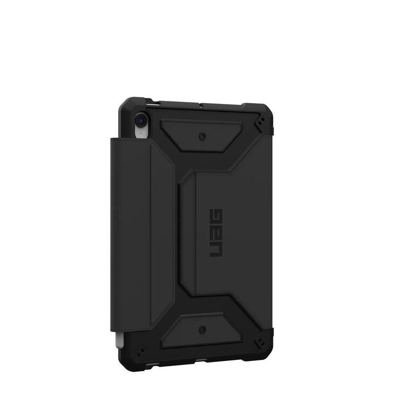 Husa UAG Metropolis SE compatibila cu Samsung Galaxy Tab S9 FE 10.9 inch Black
