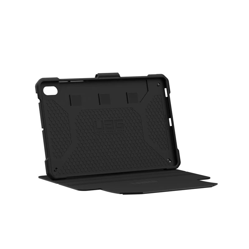 Husa UAG Metropolis SE compatibila cu Samsung Galaxy Tab S9 FE 10.9 inch Black