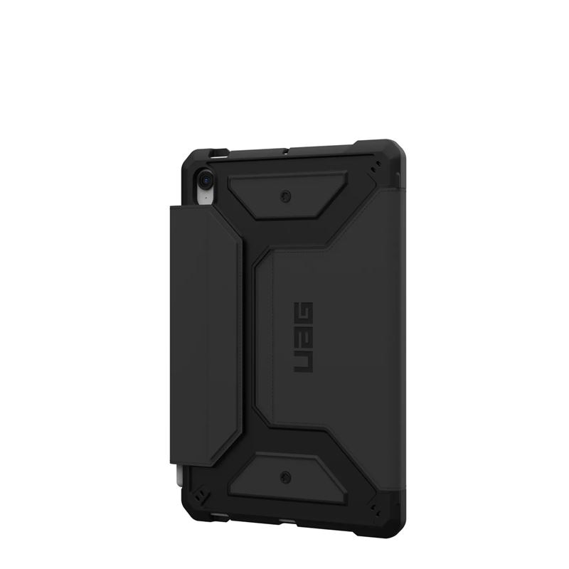 Husa UAG Metropolis SE compatibila cu Samsung Galaxy Tab S9 FE 10.9 inch Black