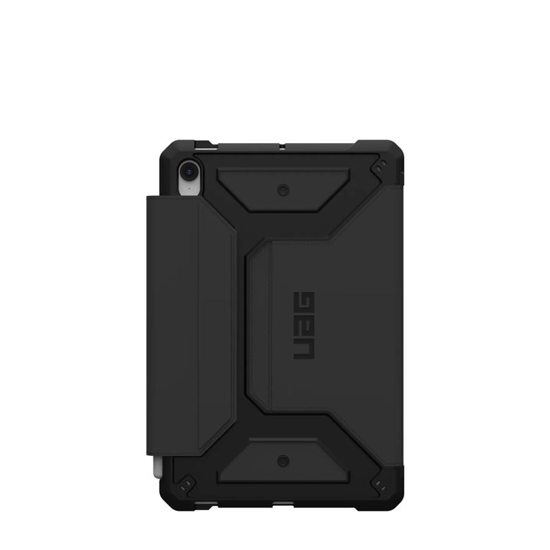 Husa UAG Metropolis SE compatibila cu Samsung Galaxy Tab S9 FE 10.9 inch Black