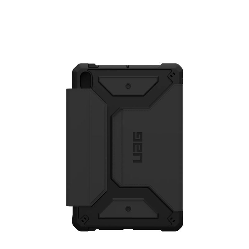 Husa UAG Metropolis SE compatibila cu Samsung Galaxy Tab S9 FE 10.9 inch Black