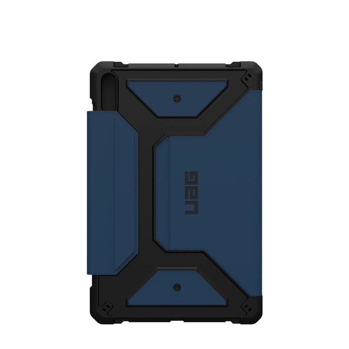 UAG Metropolis SE tok kompatibilis a Samsung Galaxy Tab S9 Plus 12,4 hüvelykes Mallard készülékkel