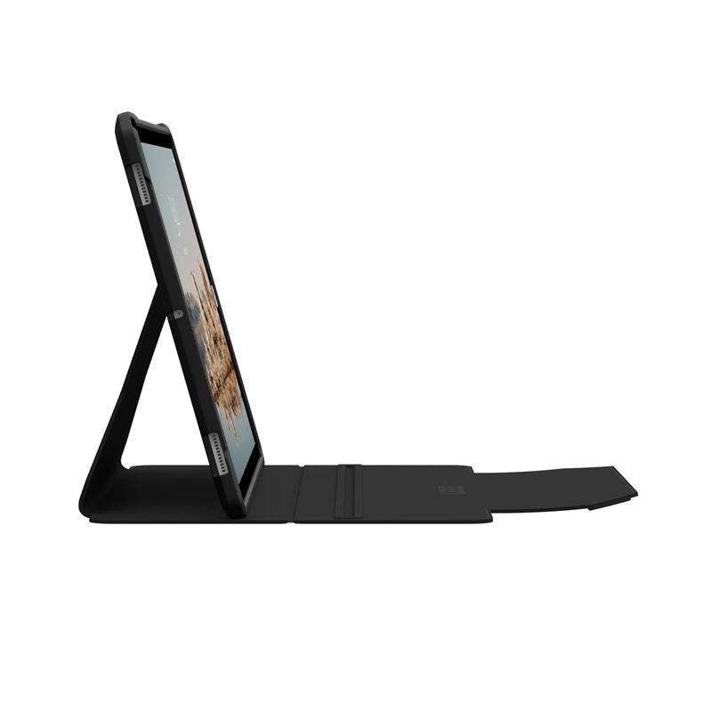 Husa UAG Metropolis SE compatibila cu Samsung Galaxy Tab S9 Ultra 14.6 inch Black