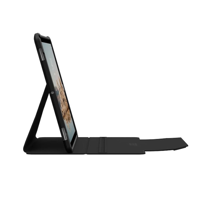 Husa UAG Metropolis SE compatibila cu Samsung Galaxy Tab S9 Ultra 14.6 inch Black