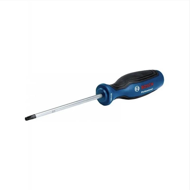 Отвертка TORX TX Bosch, 40 х 125 мм