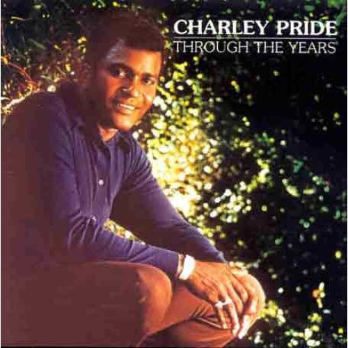 Charlie Pride - Playlist: The Very Best Of Charley Pride [New CD
