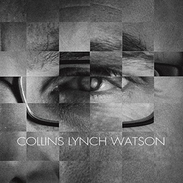 Collins Lynch Watson: Collins Lynch Watson [CD]