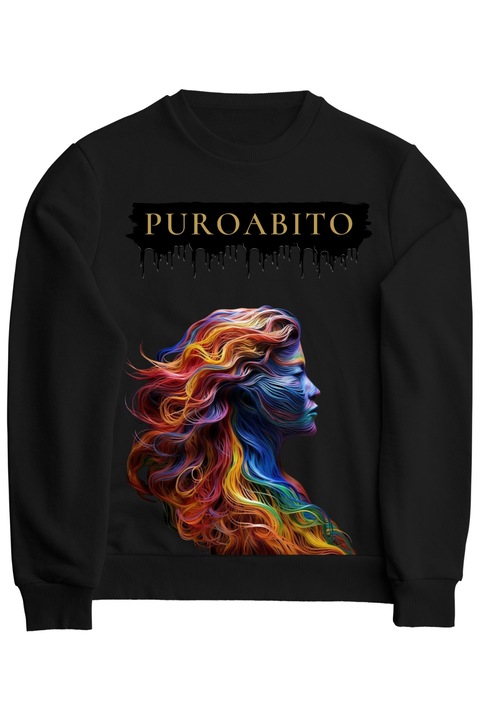 Bluza dama, realistic women, PUROABITO