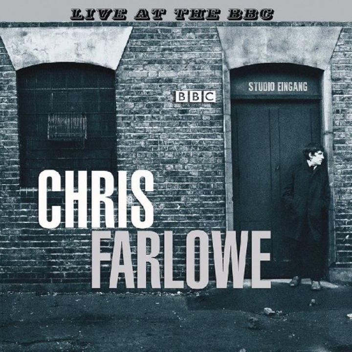 Chris Farlowe: Live At The BBC [2CD]
