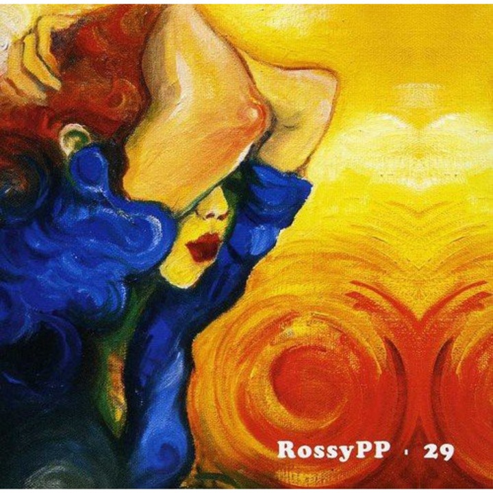 Rossypp: 29 [CD]