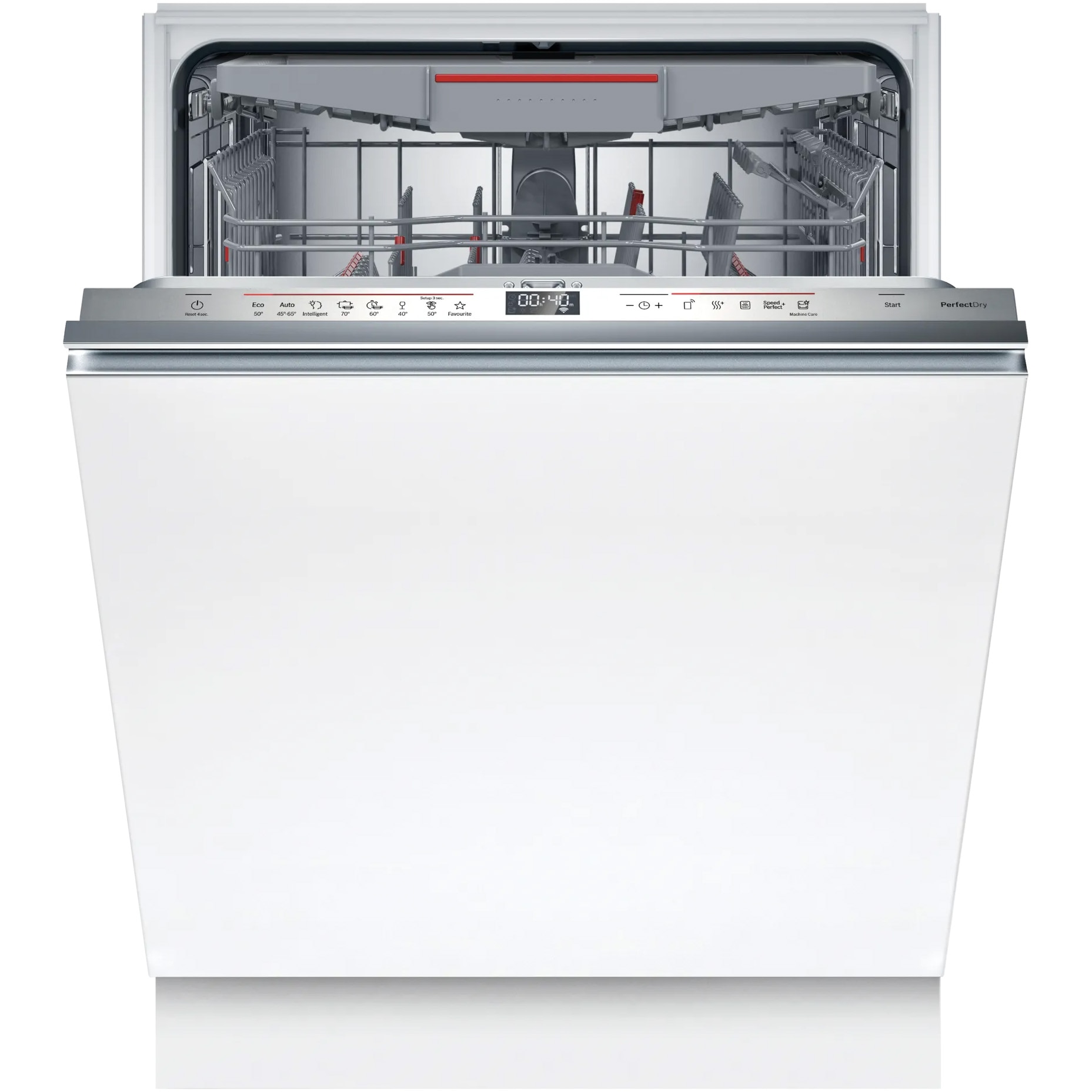 BOSCH SMH6ZCX06E