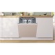 Съдомиялна за вграждане Bosch SMV6ZCX10E, 14 комплекта, 6 програми, Клас B, PerfecDry, Rackmatic чекмедже, SilencePro, Time light, Tab-count, Home Connect, 60 cm