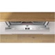 Съдомиялна за вграждане Bosch SMV4HVX02E, 14 комплекта, 6 програми, Клас D, InfoLight, EcoSilence Drive, Home Connect, 60 см
