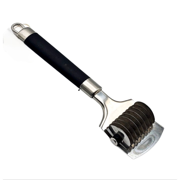 Cutit pentru paste si taitei, 24x6 cm