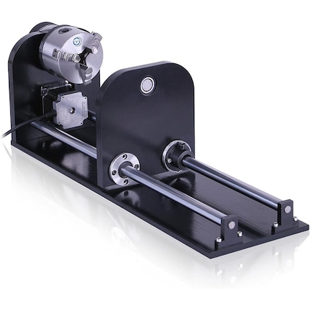 Strung pentru metal, 80 mm, axa rotativa, 780 mn.M, 2500 pps, gri
